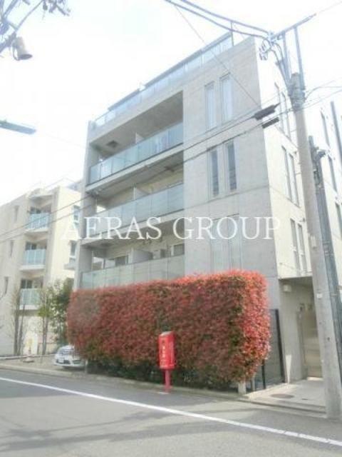 コスモリード目黒学芸大学ウエスト