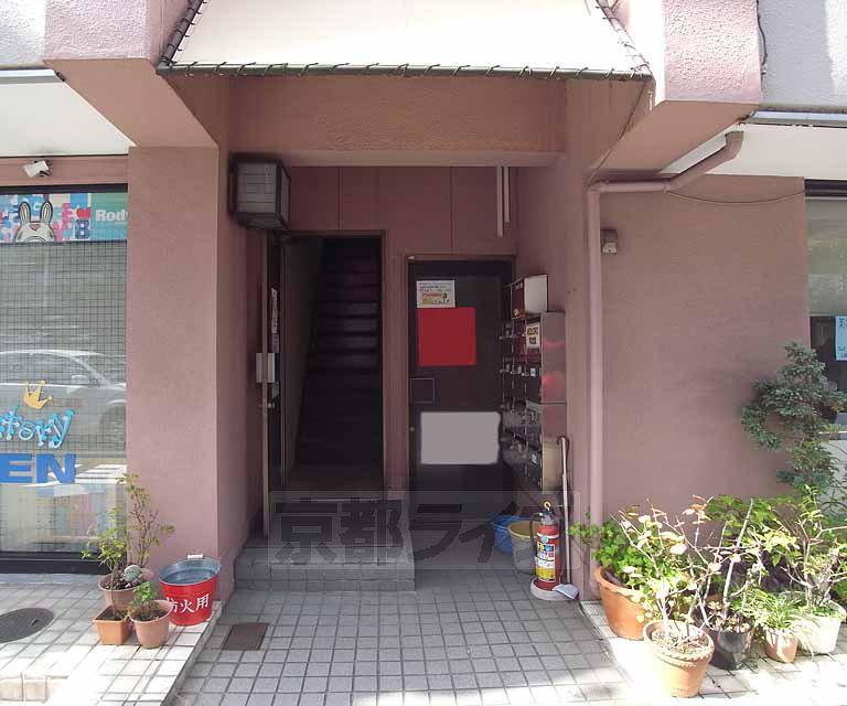 ヴィラ円町