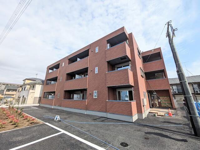 東川口HB