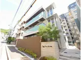 グレイスコート神戸北野