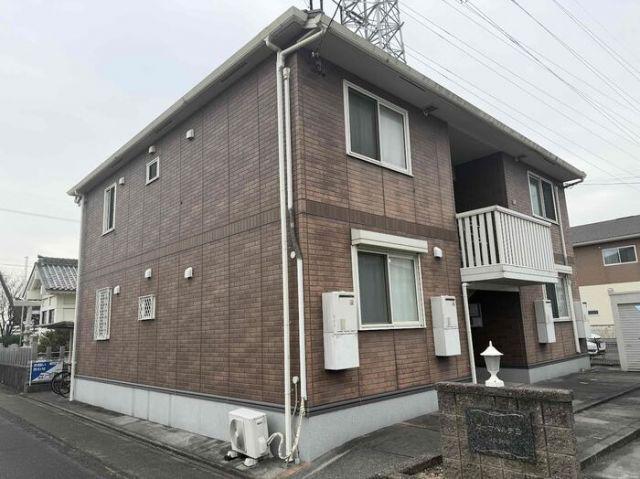 カーサ ベルデIII