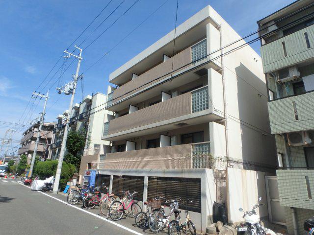 ダイドーメゾン西宮北口XIII