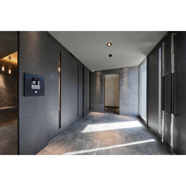 S-RESIDENCE堀田駅前FUTUR FR・家電キャ