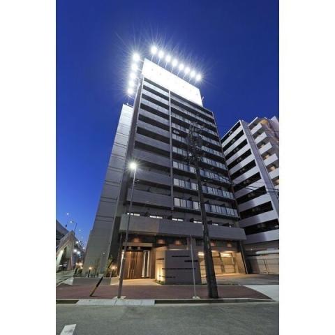 S-RESIDENCE堀田駅前FUTUR FR・家電キャ