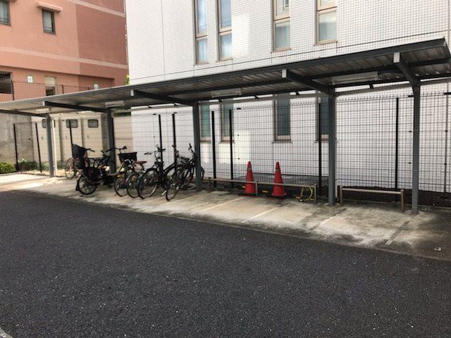 スタイリオ妙蓮寺II