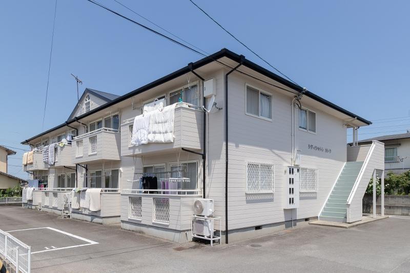 シティシャトレカトウ