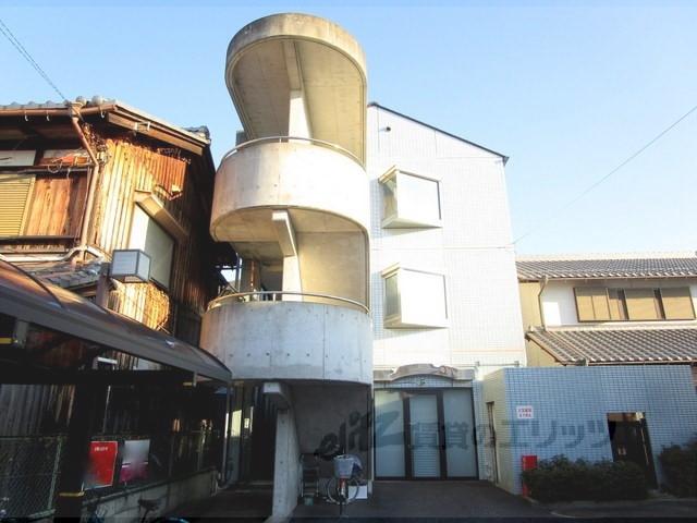ハイツ立木