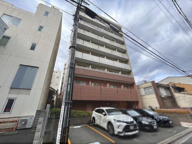 アーバネックス室町
