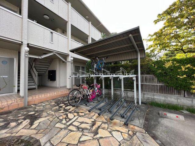 ラ メゾン ドュ ブラン