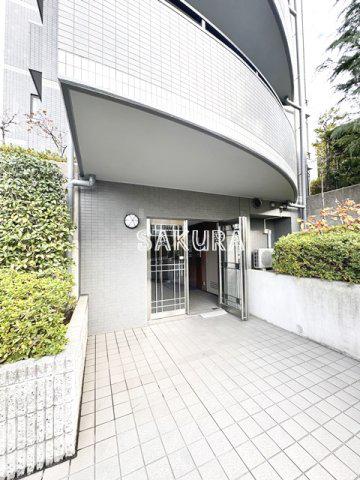 藤和シティホームズ大倉山東