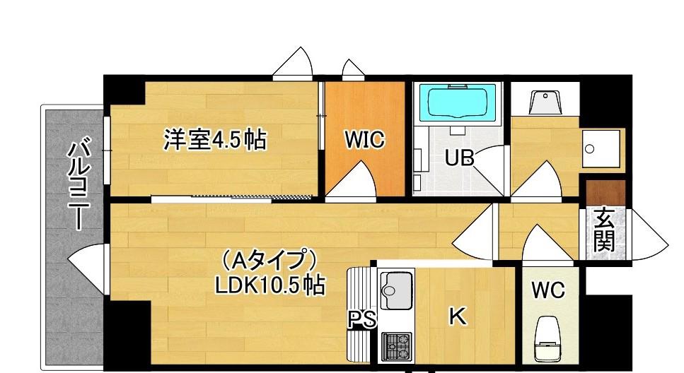 フレンドハウス