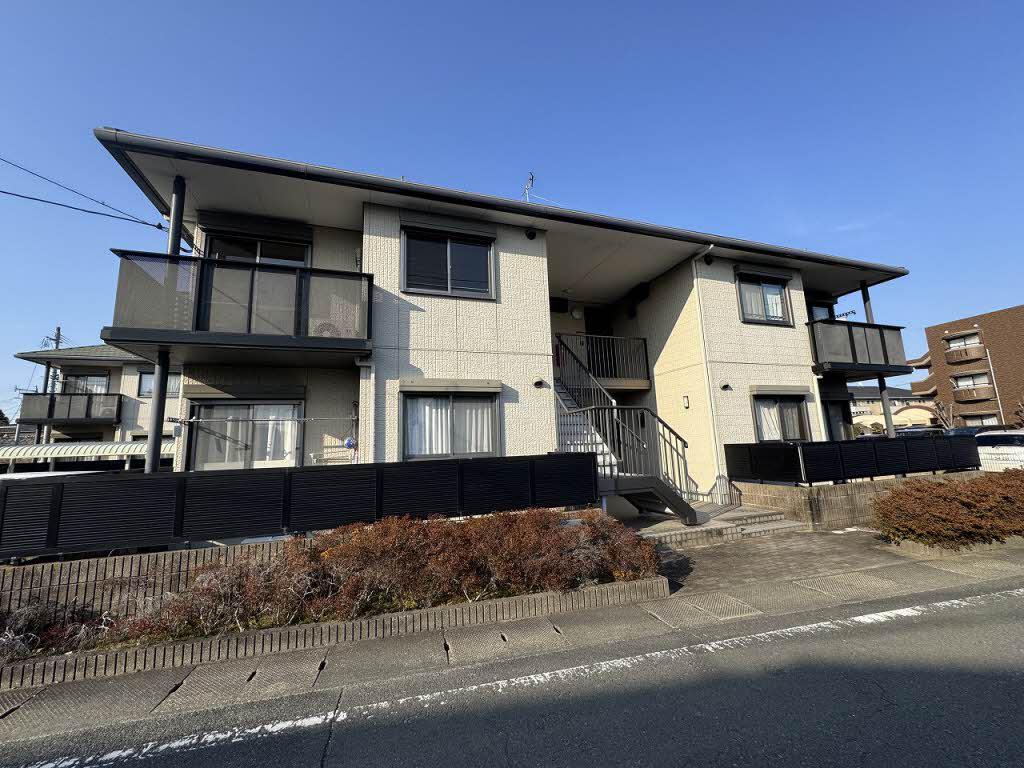 ディアス A棟