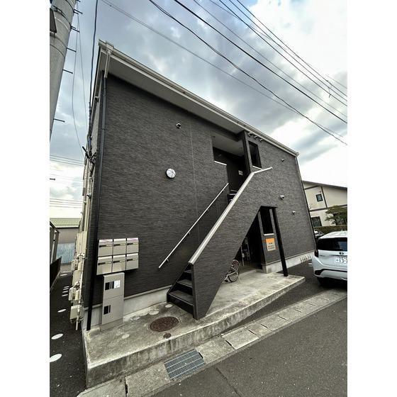 アスコット小田原