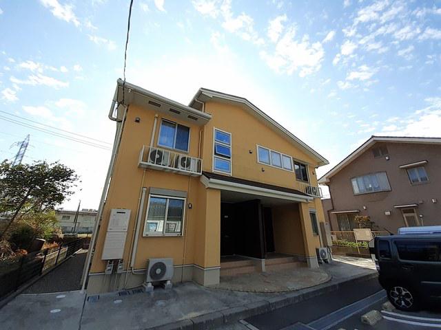 ALIVE HOUSE II