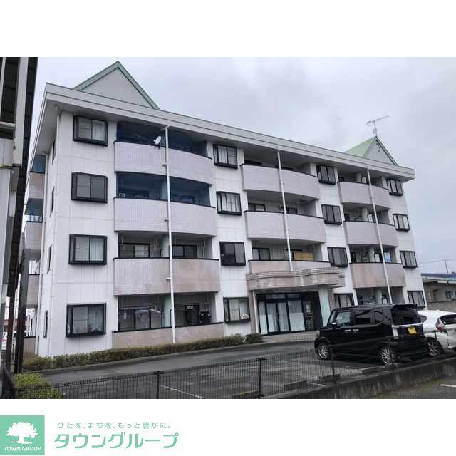 マンションピープル
