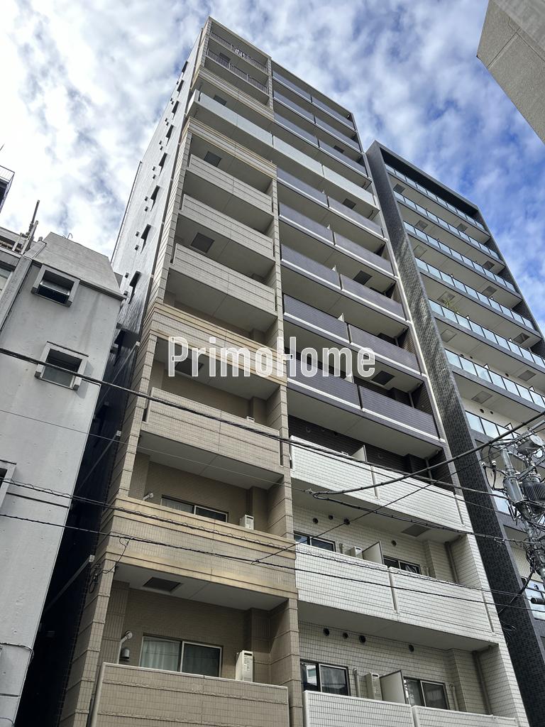 KDX岩本町レジデンス