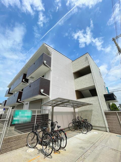 フォレスト 長居公園