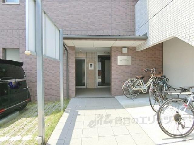 ディアコート北白川