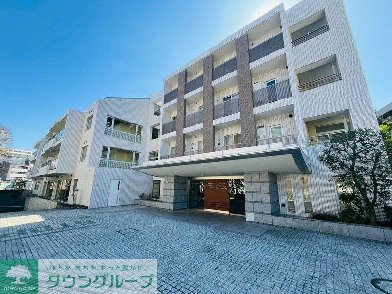 サンウッド文京開運坂上