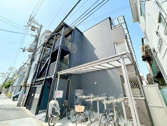 ノイヴェル巽北