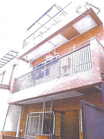 西荻佐藤ハイム