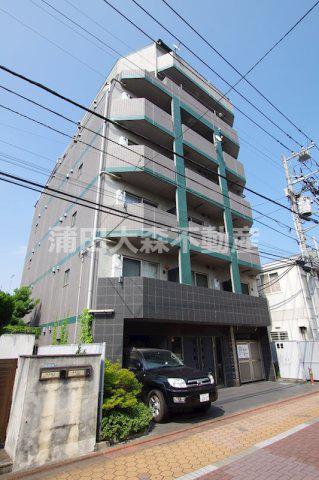 ブライズ大森DUE
