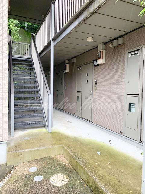 リースランド追浜