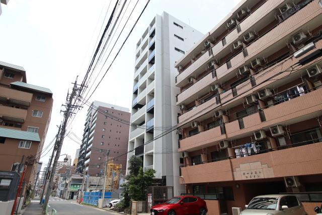 エルスタンザ千代田