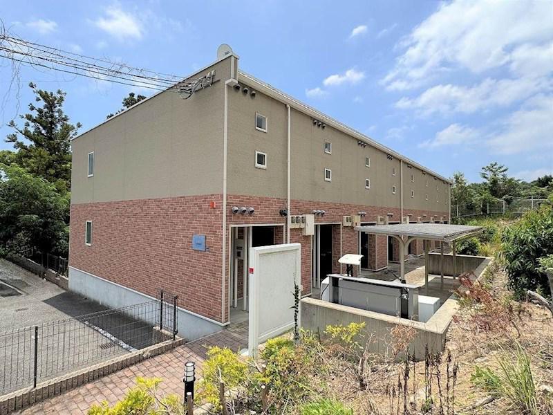レオネクスト六甲篠原