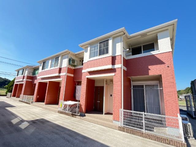 メゾン坂汐I号館(2LDK/2階)