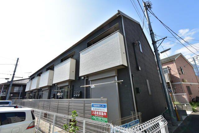 ブリッサ町田