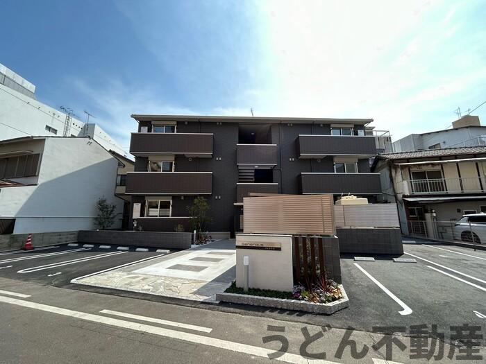 ジェネラス