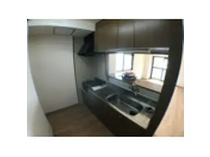 ボヌール宝塚(3LDK/3階)の外観写真