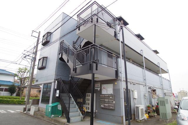 HILLS MACHIDA ヒルズマチダ