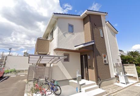 リベルテ野田