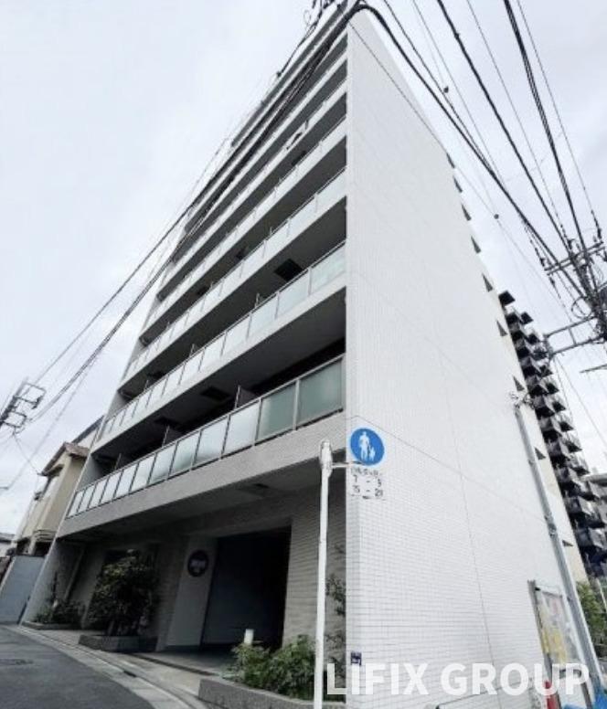 クレヴィスタ板橋本町