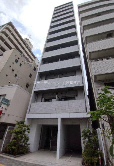 クレイシア上野松が谷