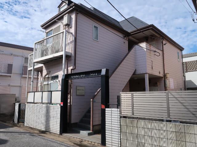 H&Mハウス
