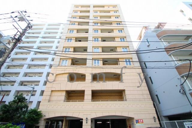KDXレジデンス錦糸町