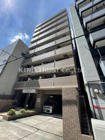 ラナップスクエア同心