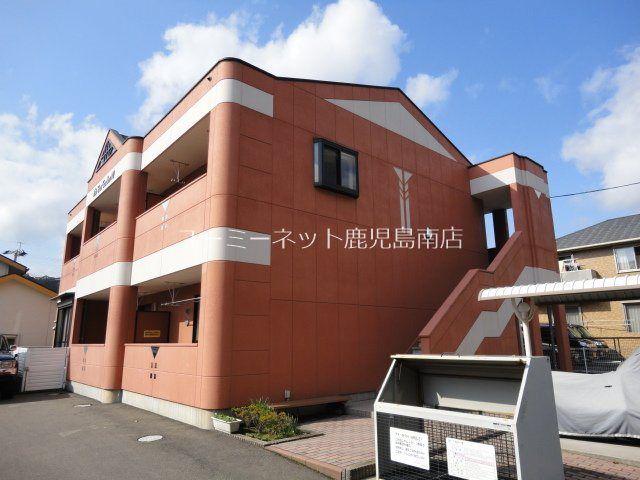 サンガーデンM