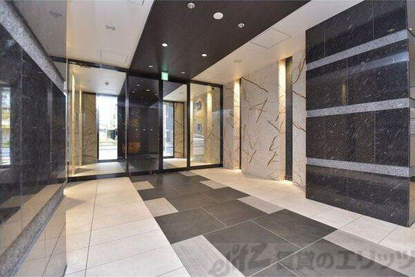 エスリード新大阪グランファースト