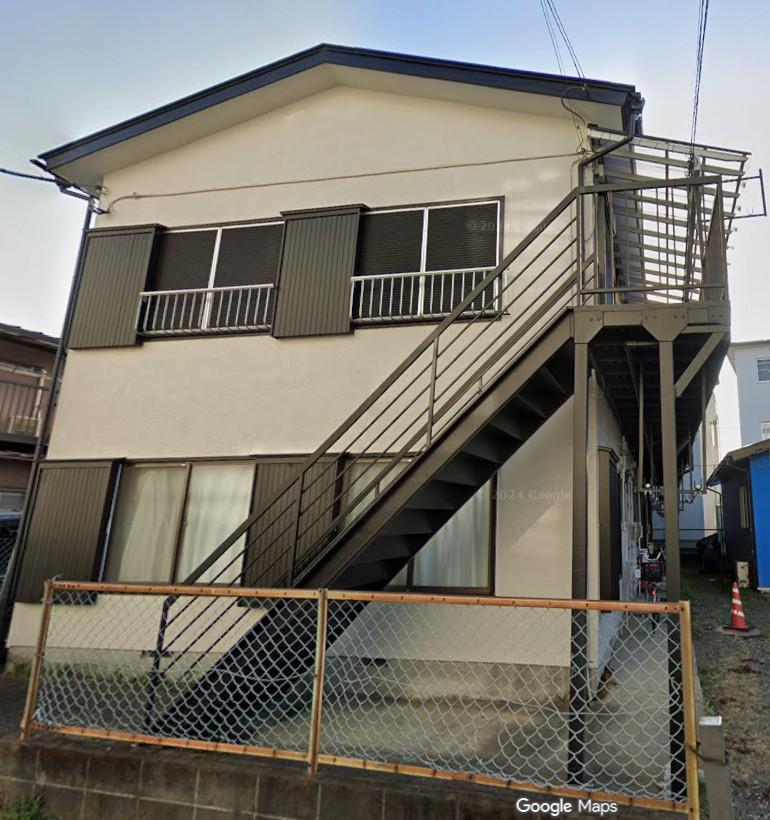 第2浅野荘