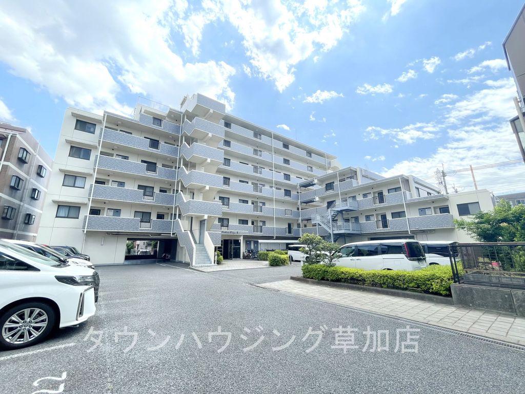 ステーションプラザII