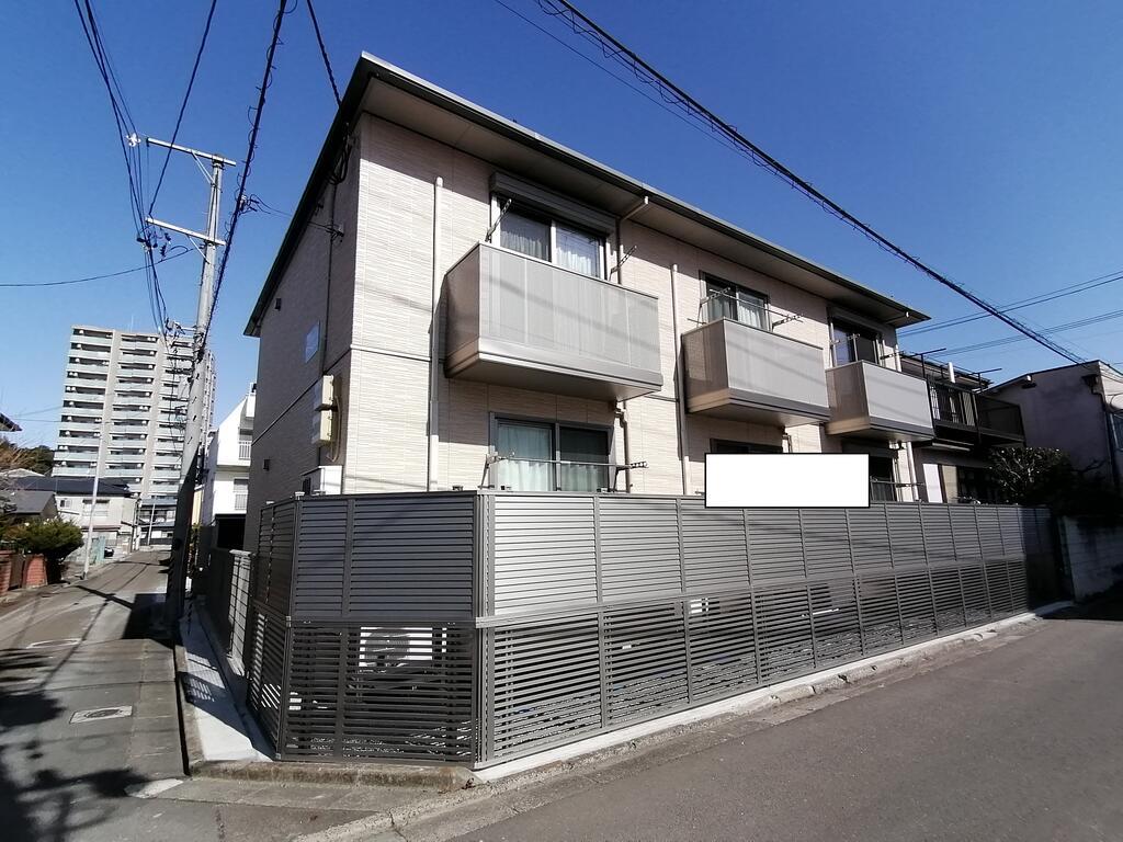 シャーメゾンクオーレ