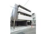 エミール武蔵小杉