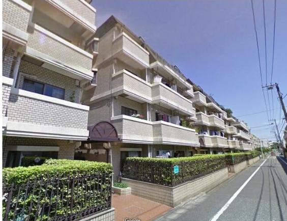 経堂ダイカンプラザI