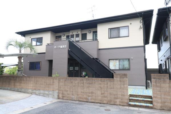 オークマンション菰田