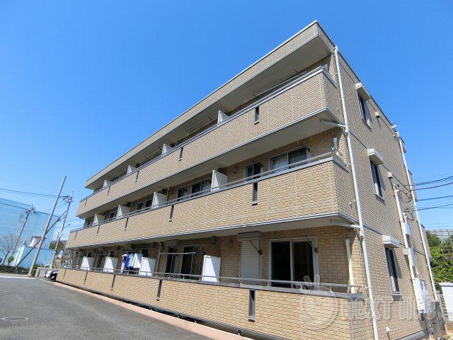 ロイヤルコートケイB