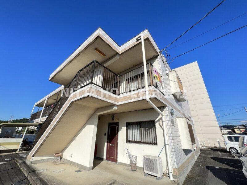 ユーミー青野(3DK/1階)